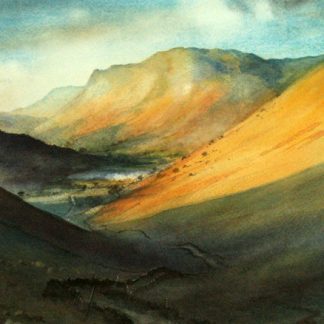 Kirkstone Pass