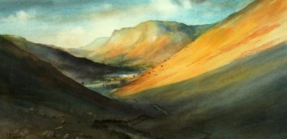 Kirkstone Pass