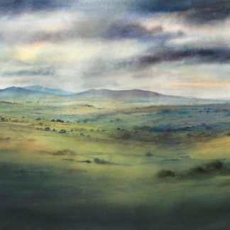 Northern Lakes from Hartside Fell