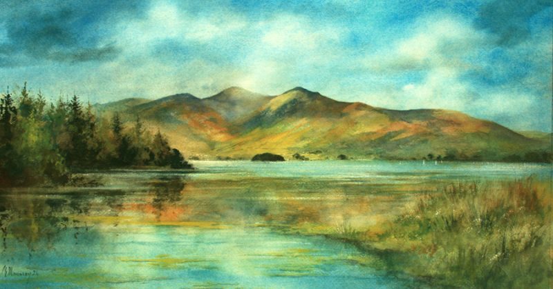 This image has an empty alt attribute; its file name is Skiddaw-and-Derwentwater-800x419.jpg