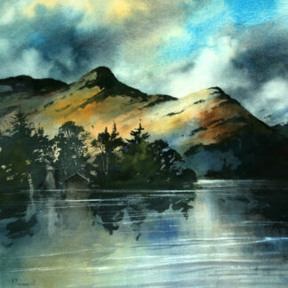 Catbells