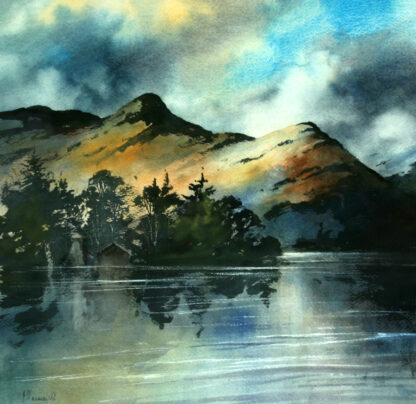 Catbells